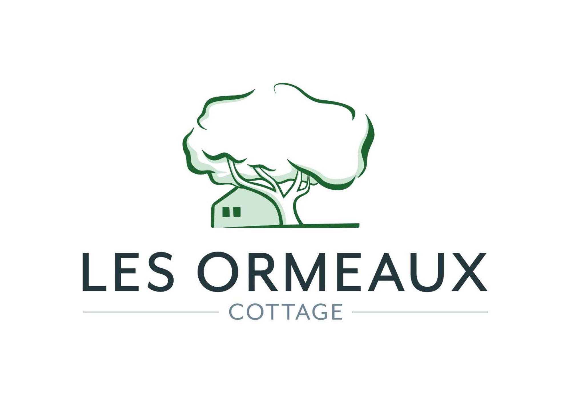 Cottage Les Ormeaux A 13 Minutes Du Puy Du Fou เลแซร์บิเย ภายนอก รูปภาพ